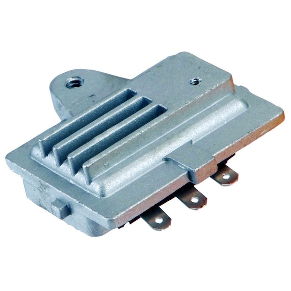 Voltage Regulator 0.95" x2.39" x2.61"